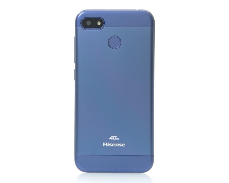 Hisense F23 Plus Nuevo, Liberado Azul