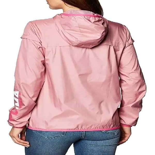 Chamarra Rompevientos Puma Dama Ess Graphics 58220716