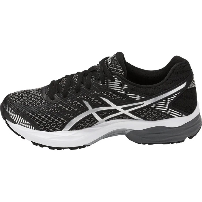 Tenis asics gel hot sale flux 4 masculino