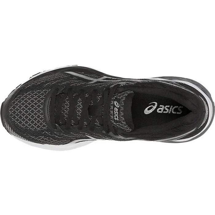 Tenis ASICS Mujer GEL FLUX 4 Negro