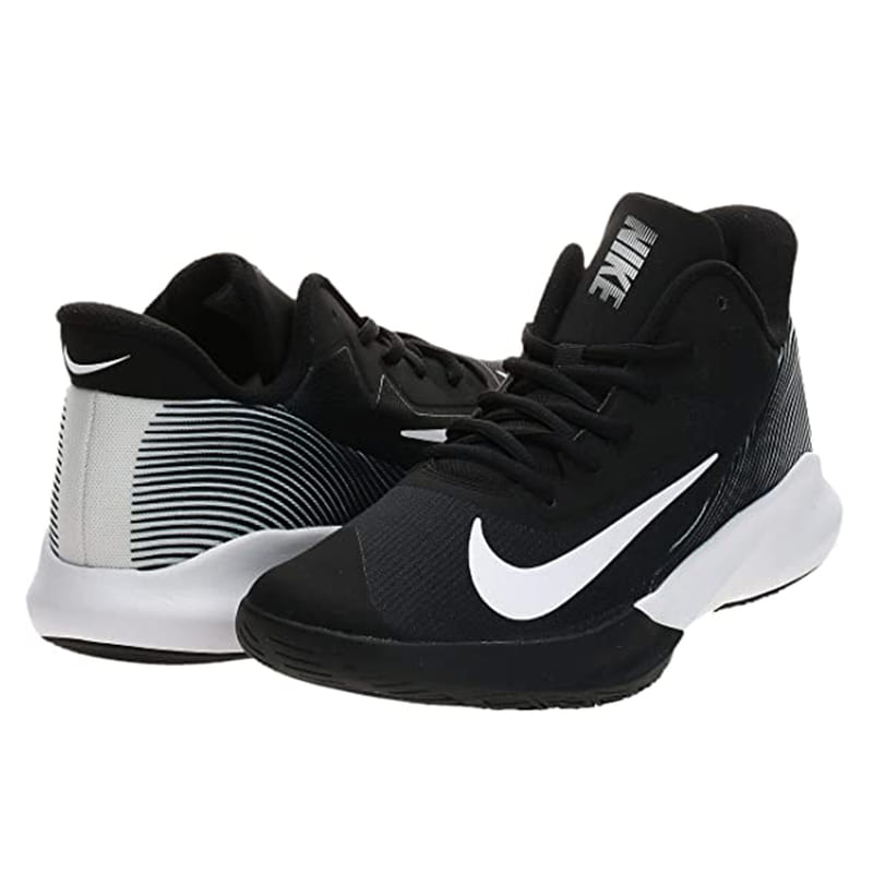 Tenis Nike Precision IV - CK1069001