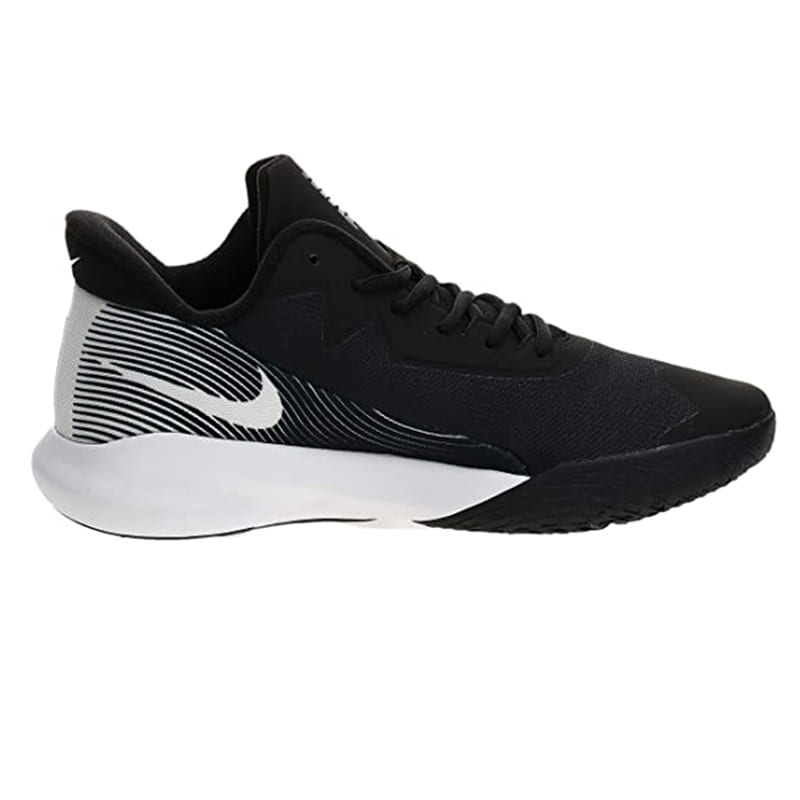 Tenis Nike Precision IV - CK1069001