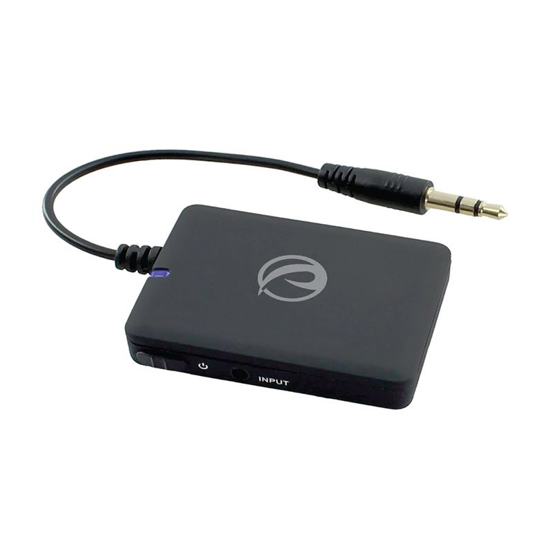 Premier Mobile - Receptor de Audio Inalambrico Bluetooth 3.5