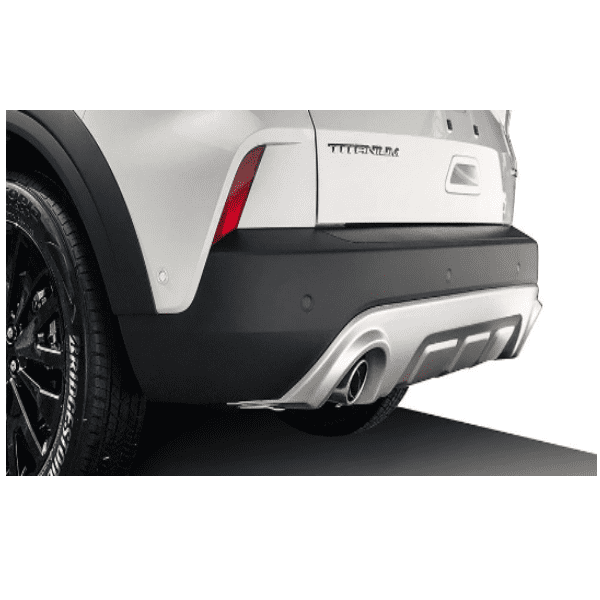 Kit Deportivo Para Ford Escape 2020-2022 De Airdesign.