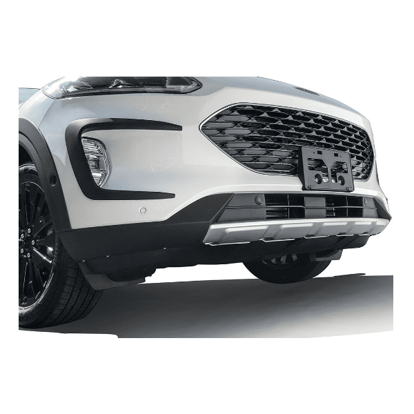 Kit Deportivo Para Ford Escape 2020-2022 De Airdesign.