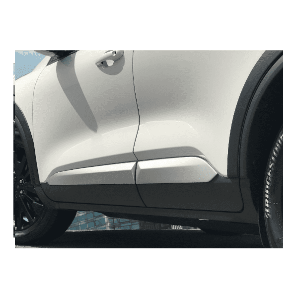 Kit Deportivo Para Ford Escape 2020-2022 De Airdesign.