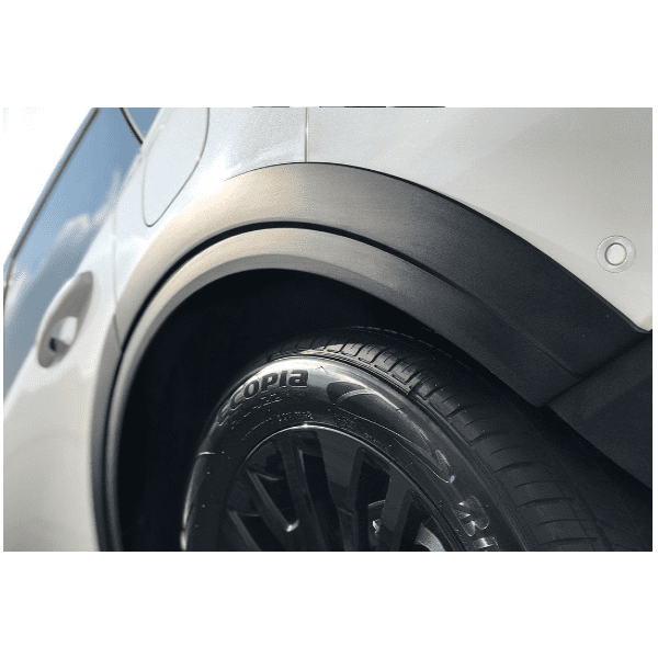 Kit Deportivo Para Ford Escape 2020-2022 De Airdesign.