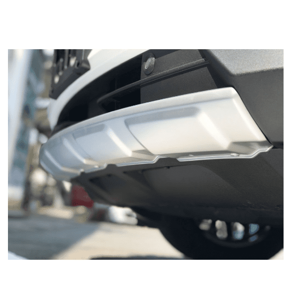 Kit Deportivo Para Ford Escape 2020-2022 De Airdesign.