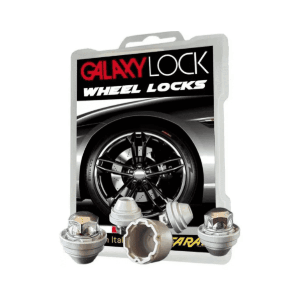 Tuercas Y Birlos Galaxy Lock Para Todos Los Modelos De Autos