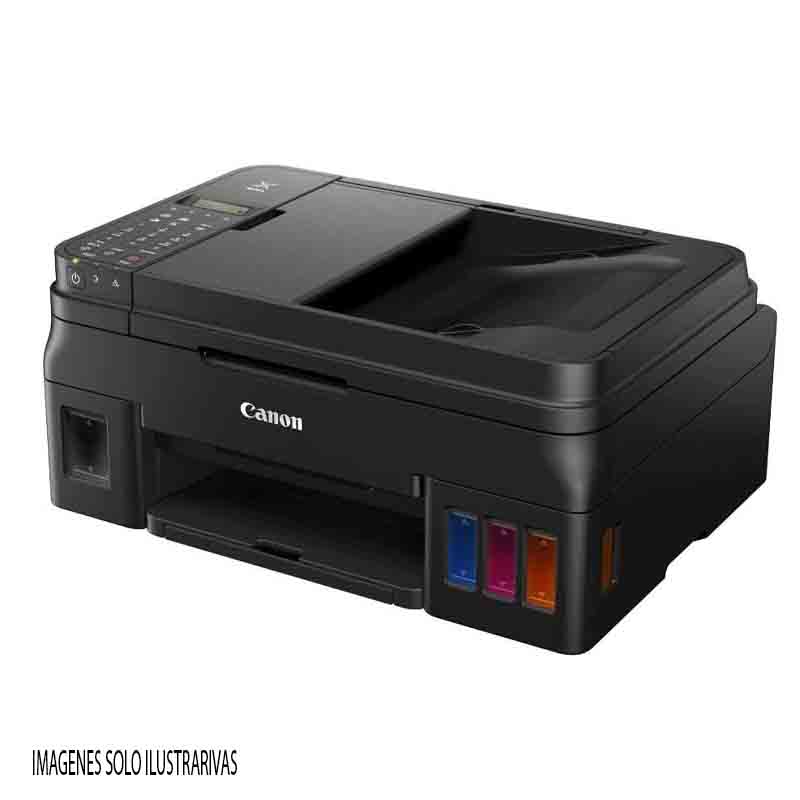 MULTIFUNCIONAL CANON PIXMA G4110 INKFINITY COLOR USB MFC-G4110