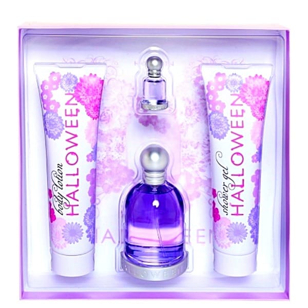 SET HALLOWEEN 4 PZAS