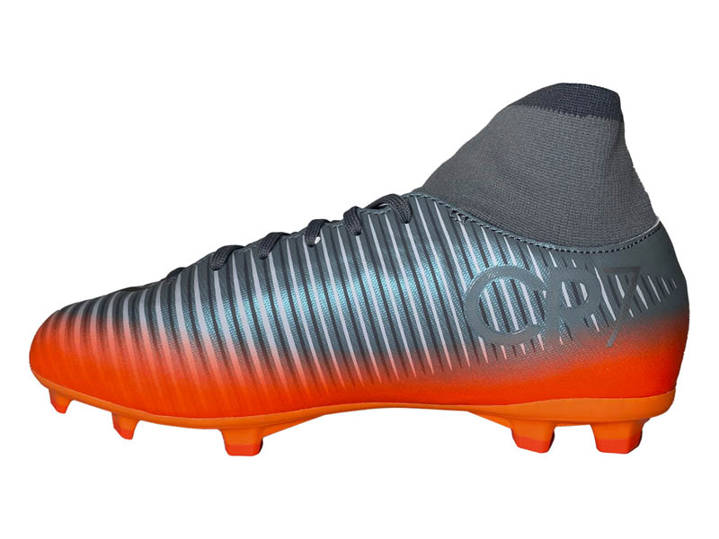 Tenis Nike Jr Mercurial Victory VI CR7 DF