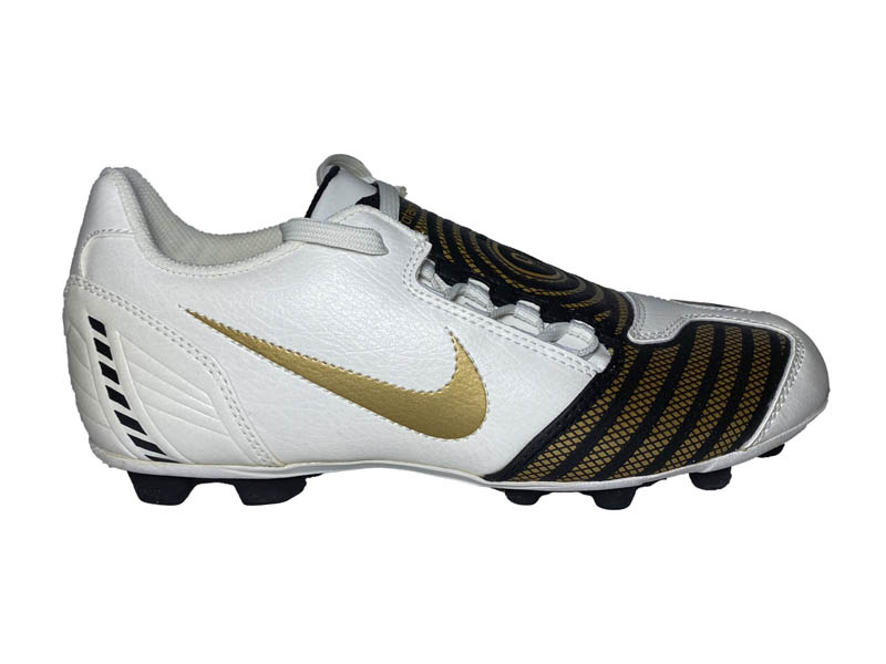 Tenis Nike JR Total90 Shoot II FG-R