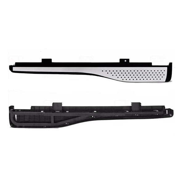 Estribos Externos Oem Para Honda Crv 2012-2016.