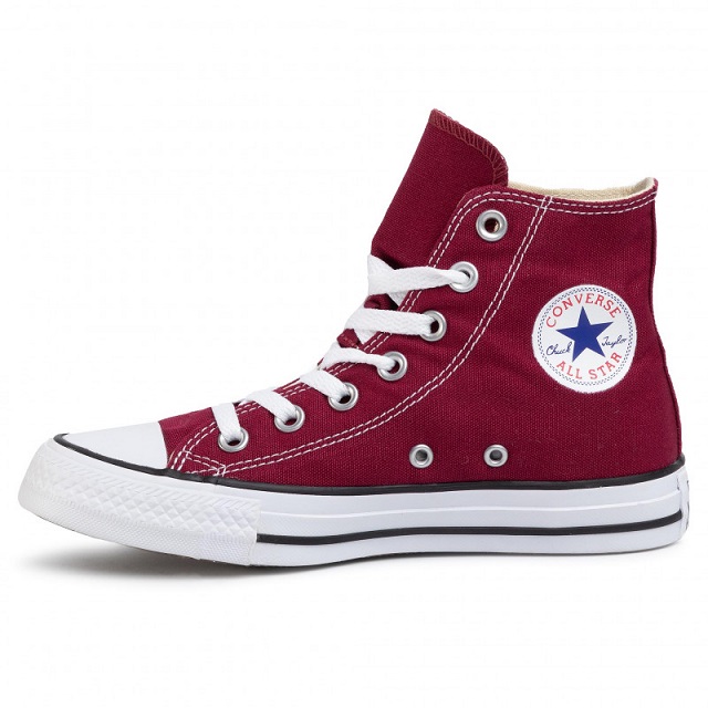 Tenis Converse Chuck Taylor All Star Unisex Original M9613C