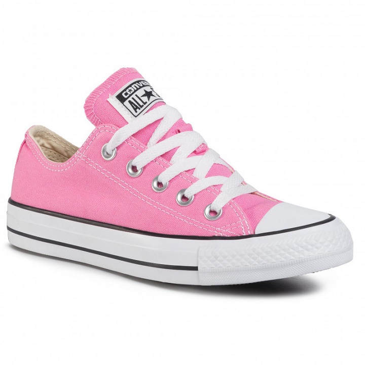 Tenis Converse Chuck Taylor Classic All Star A/S Ox Dama Original M9007C