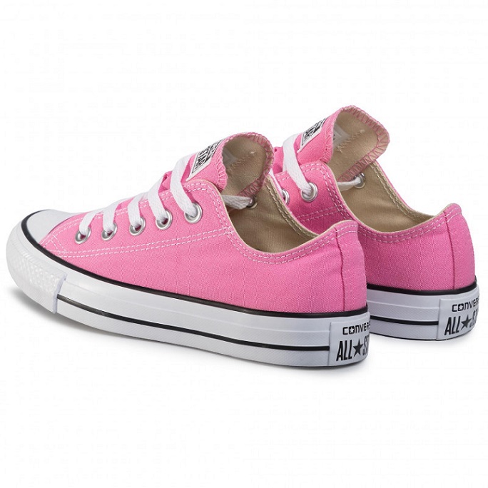 Tenis Converse Chuck Taylor Classic All Star A/S Ox Dama Original M9007C