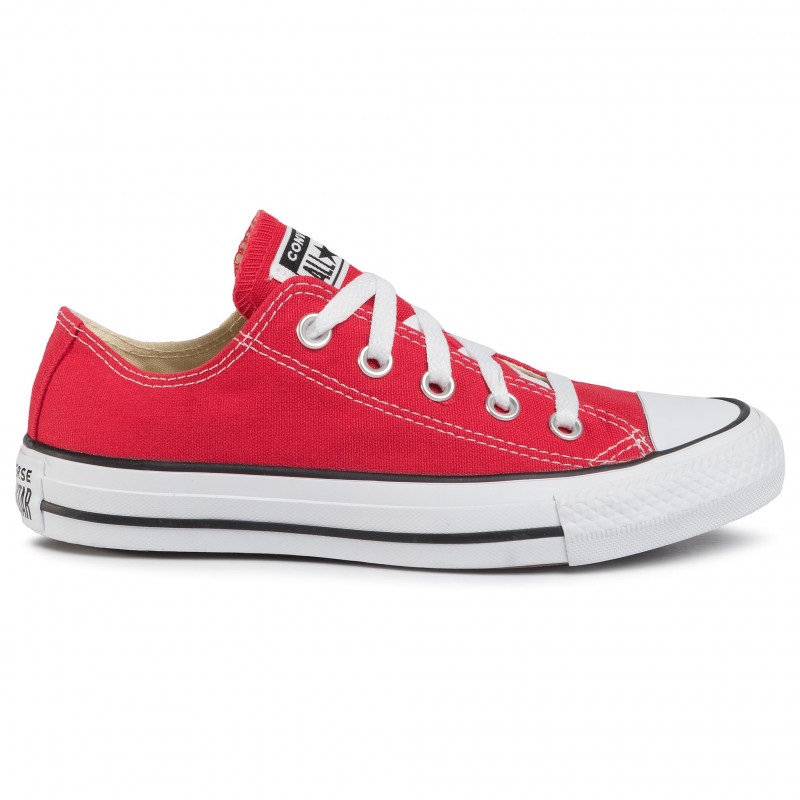 Tenis Converse Chuck Taylor Classic All Star Ox Unisex Original M9696C