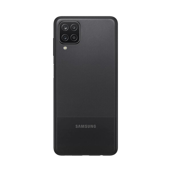 Samsung Galaxy A12 64GB Negro