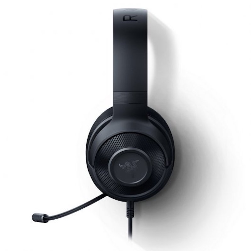 Headset Audífonos Gaming RAZER Kraken X Lite Negro