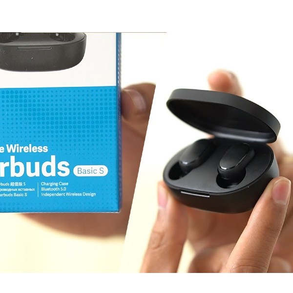 Xiaomi Mi True Wireless Earbuds Basic 