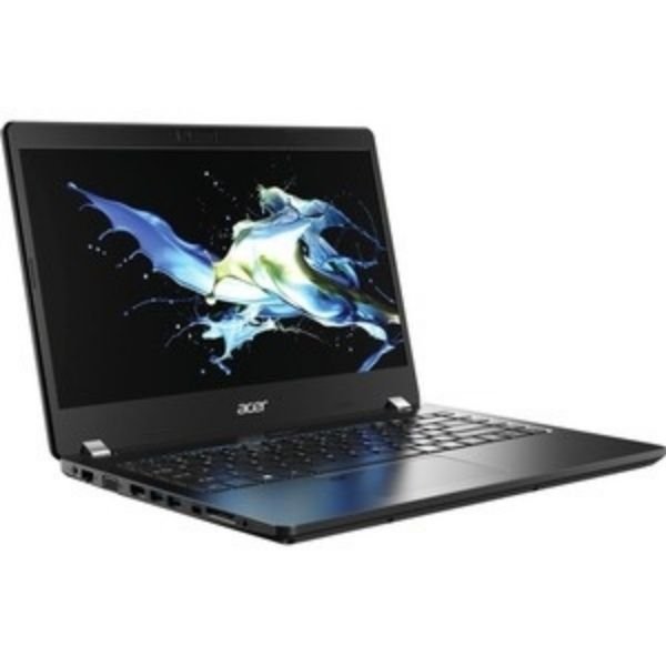 Laptop Acer TravelMate P2 P214-52-57WD 14" HD, Intel Core i5-10210U 1.60GHz, 8GB, 512GB SSD, Windows 10 Pro 64-bit, Negro