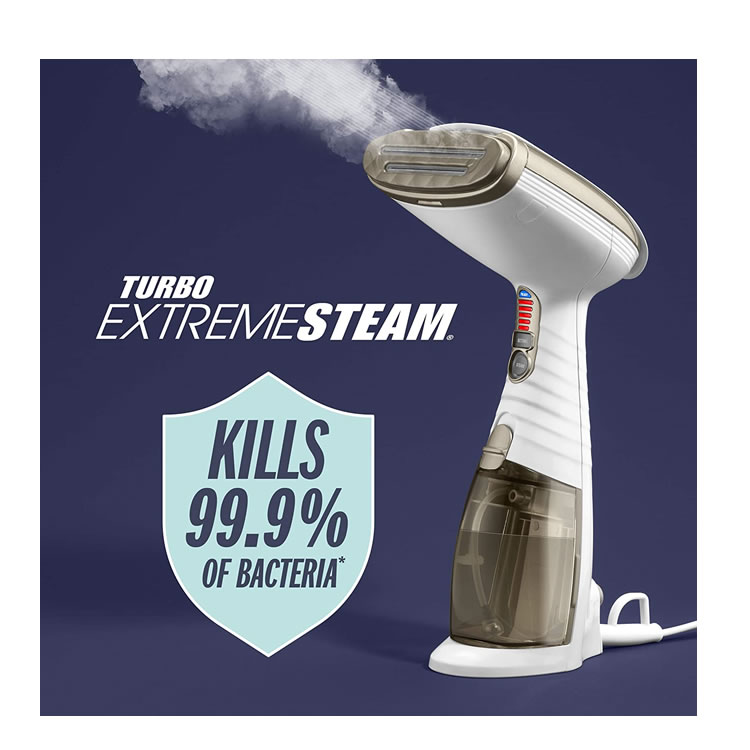 Vaporizador Portátil de Prendas Conair GS40GDES CST