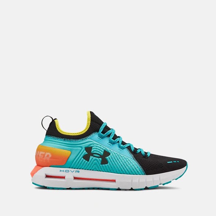 Tenis Under Armour Hovr Phantom SE RNR Bluetooth 3022546-300