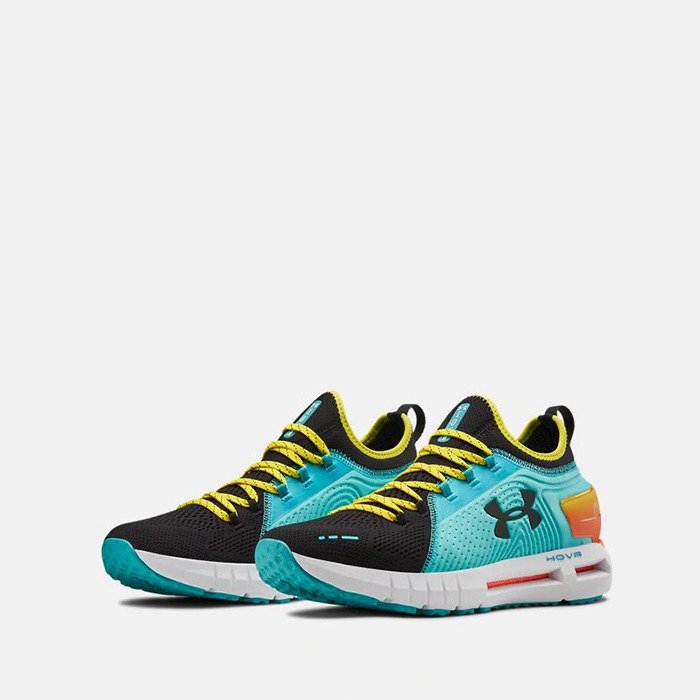 Tenis Under Armour Hovr Phantom SE RNR Bluetooth 3022546-300