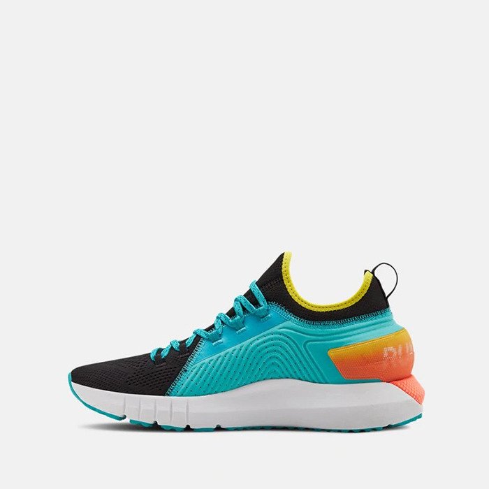 Tenis Under Armour Hovr Phantom SE RNR Bluetooth 3022546-300