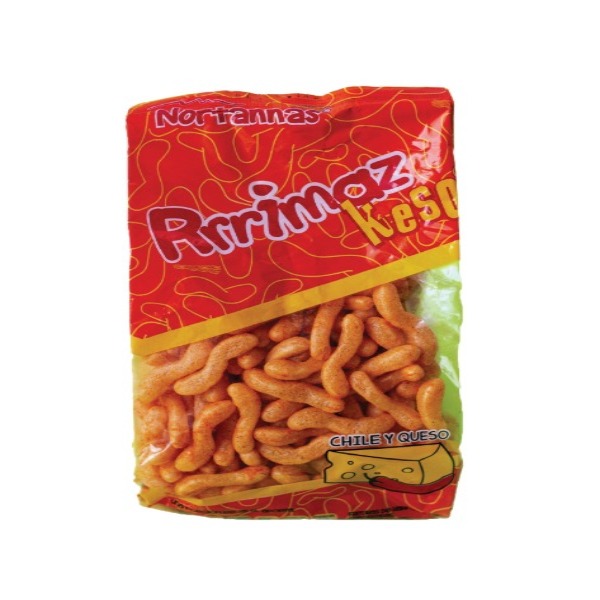 Rrrimaz keso 58g / 20 pzas