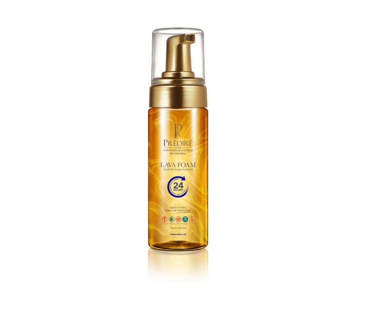 Espuma Limpiadora Foam Facial Cleanser Prédiré 150ml