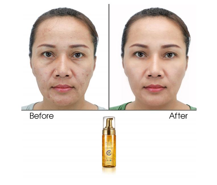 Espuma Limpiadora Foam Facial Cleanser Prédiré 150ml