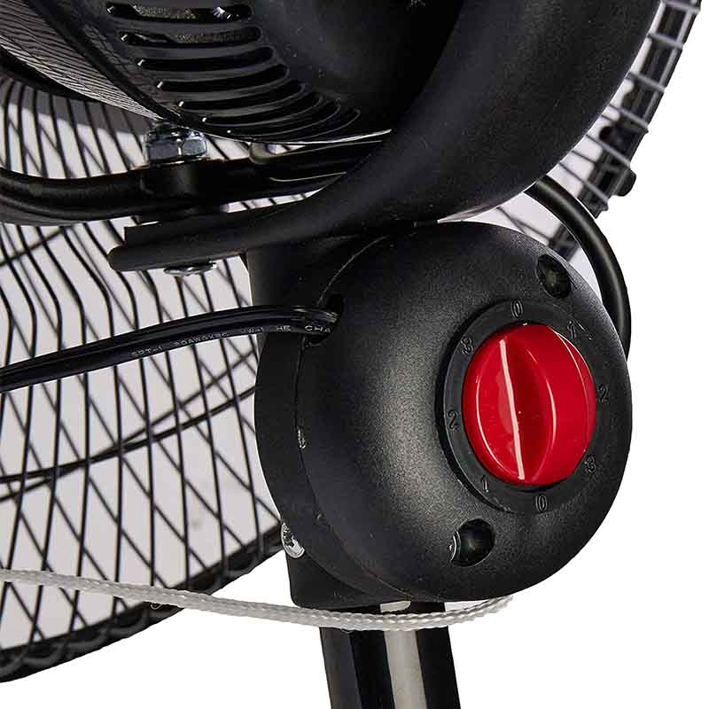 Ventilador de pared 18" Mytek