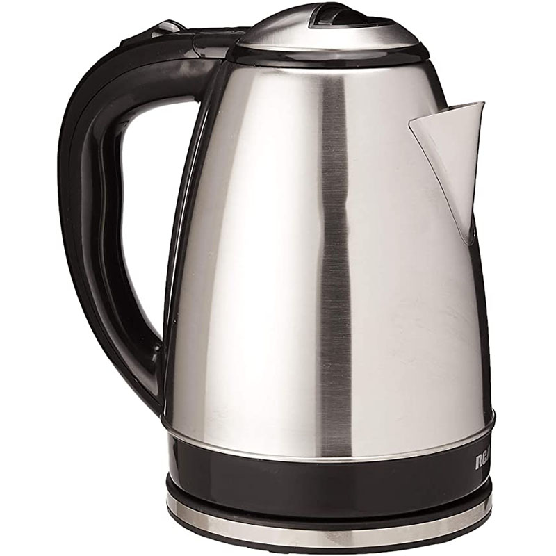 Tetera Eléctrica RCA RC-180GB01 Acero Inoxidable