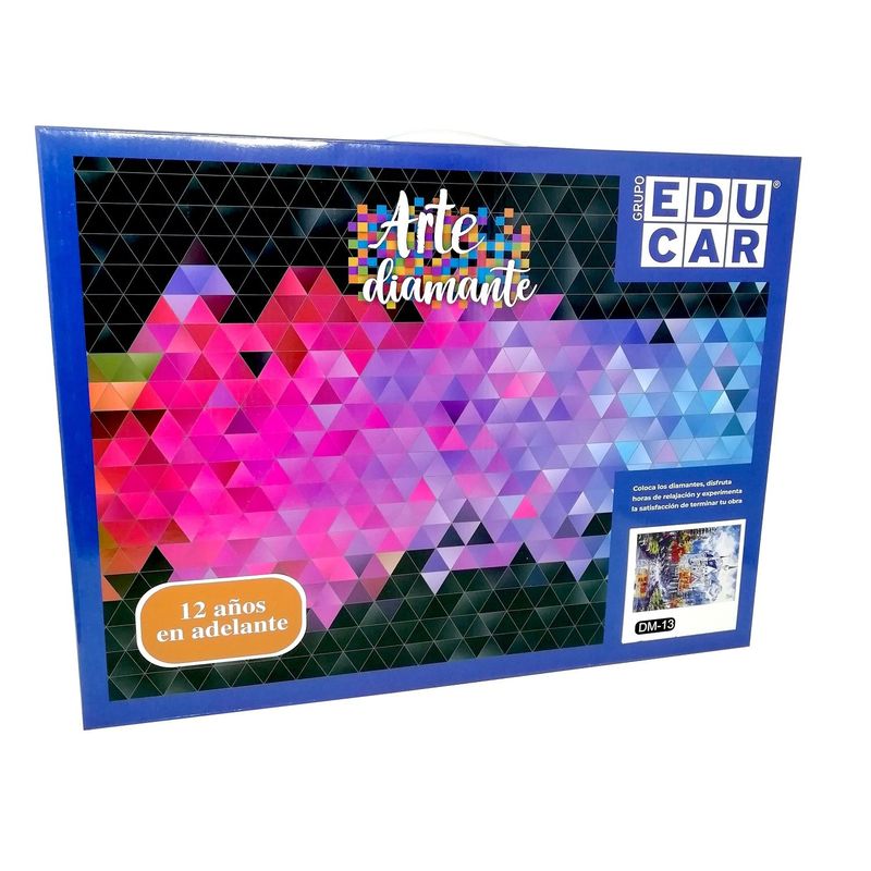 Arte Diamante Neuschwanstein II