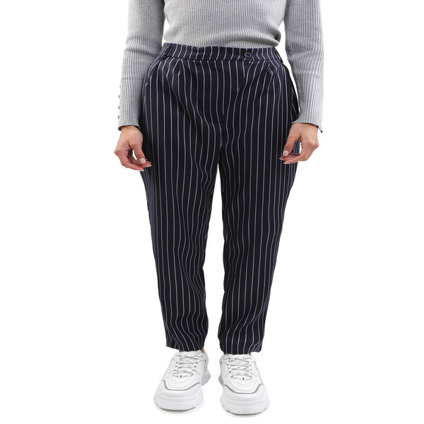 LOB Mujer Pantalon Regular