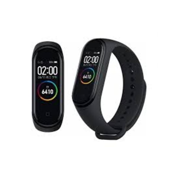 Mi smart band 4 cheap global version