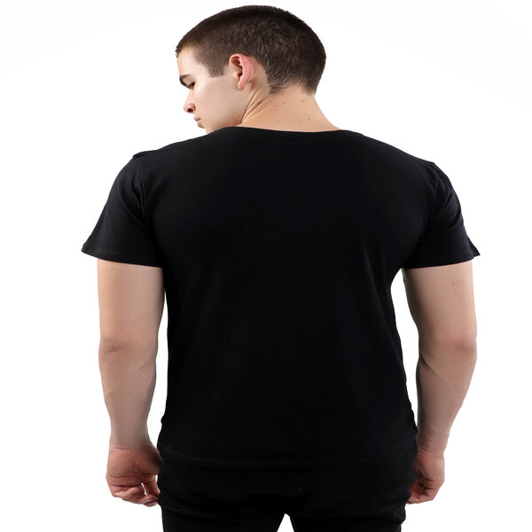 LOB Hombre Playera Manga Corta