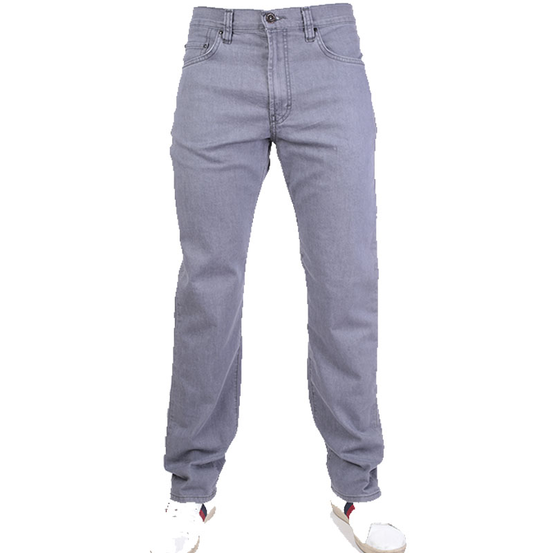 Pantalón De Mezclilla Furor Maverick