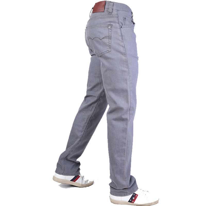 Pantalón De Mezclilla Furor Maverick