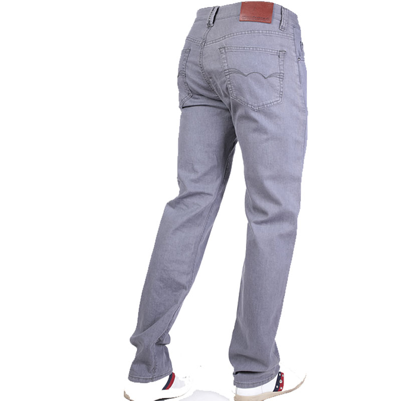 Pantalón De Mezclilla Furor Maverick