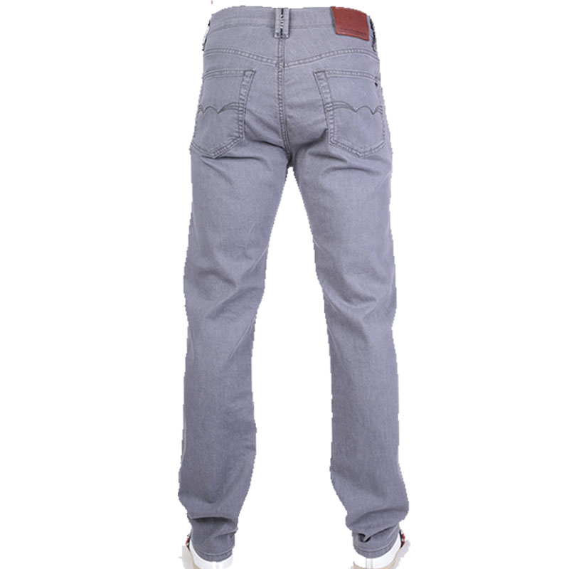 Pantalón De Mezclilla Furor Maverick