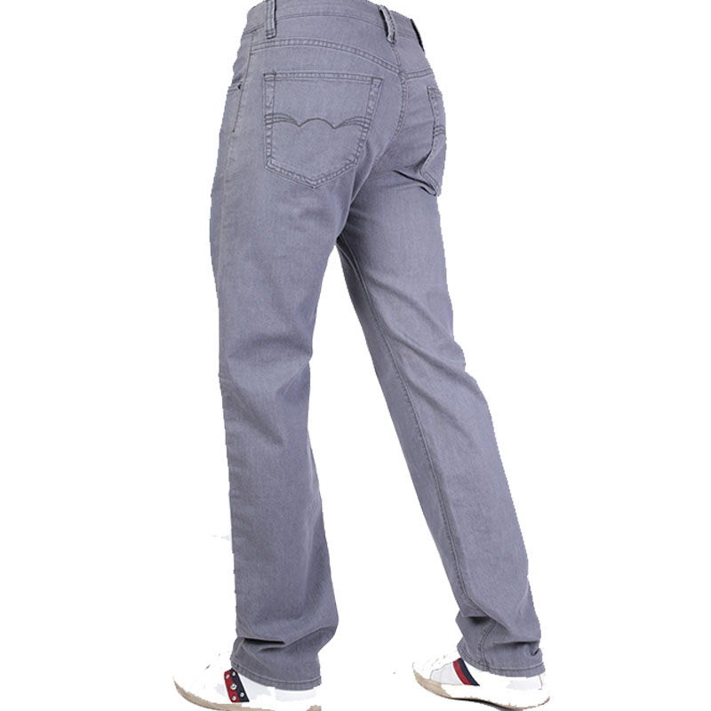 Pantalón De Mezclilla Furor Maverick