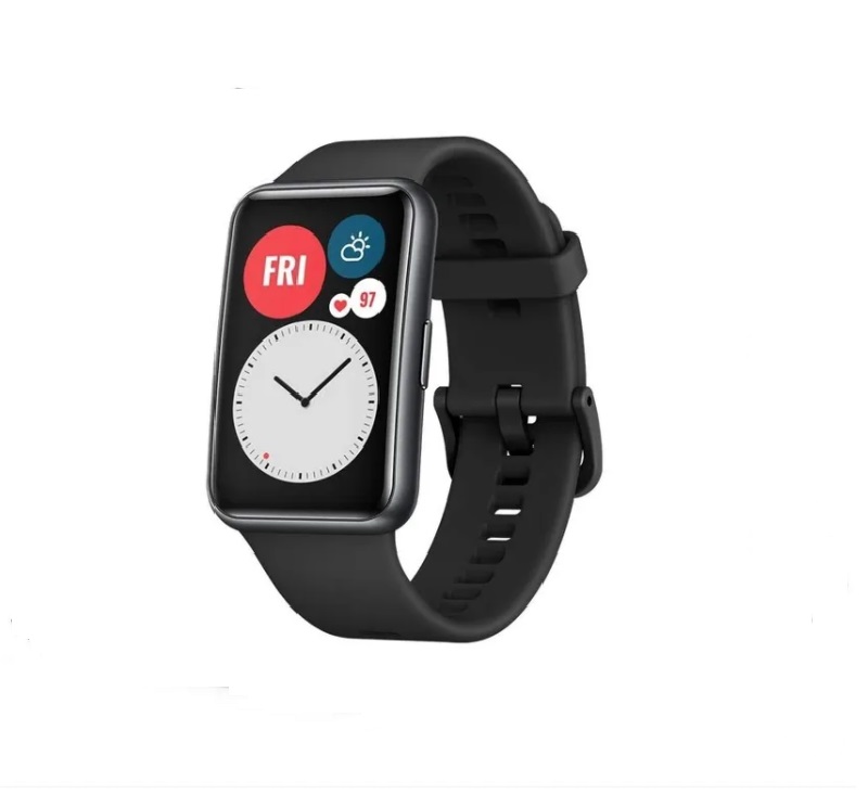Smartwatch Huawei Watch Fit 1.64 Amoled 4GB Bluetooth