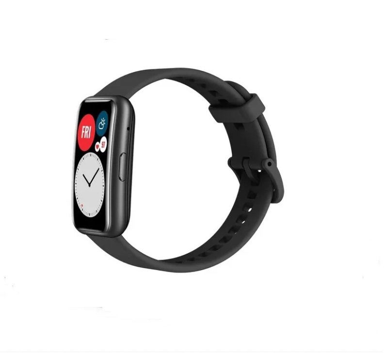 Smartwatch Huawei Watch Fit 1.64 Amoled 4GB Bluetooth