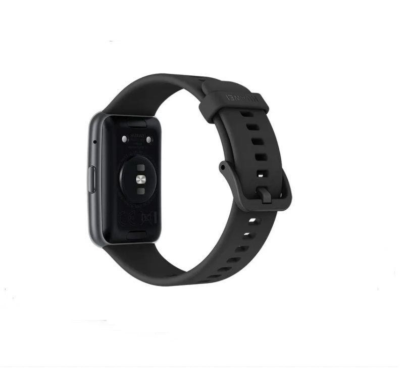 Smartwatch Huawei Watch Fit 1.64 Amoled 4GB Bluetooth