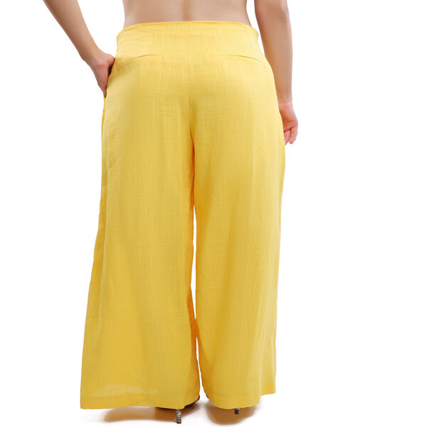 LOB Mujer Pantalon Ancho