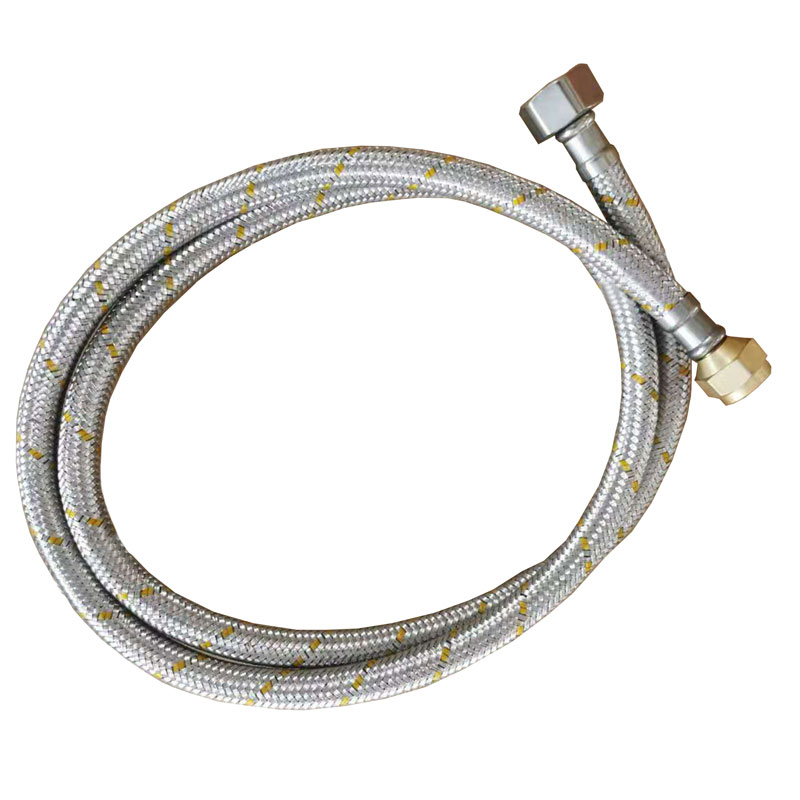 AVERA Parrilla de Gas Acero Inoxidable con 6 Quemadores AI6