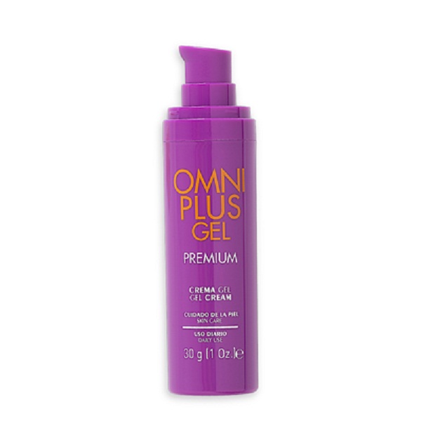 GEL OMNI PLUS